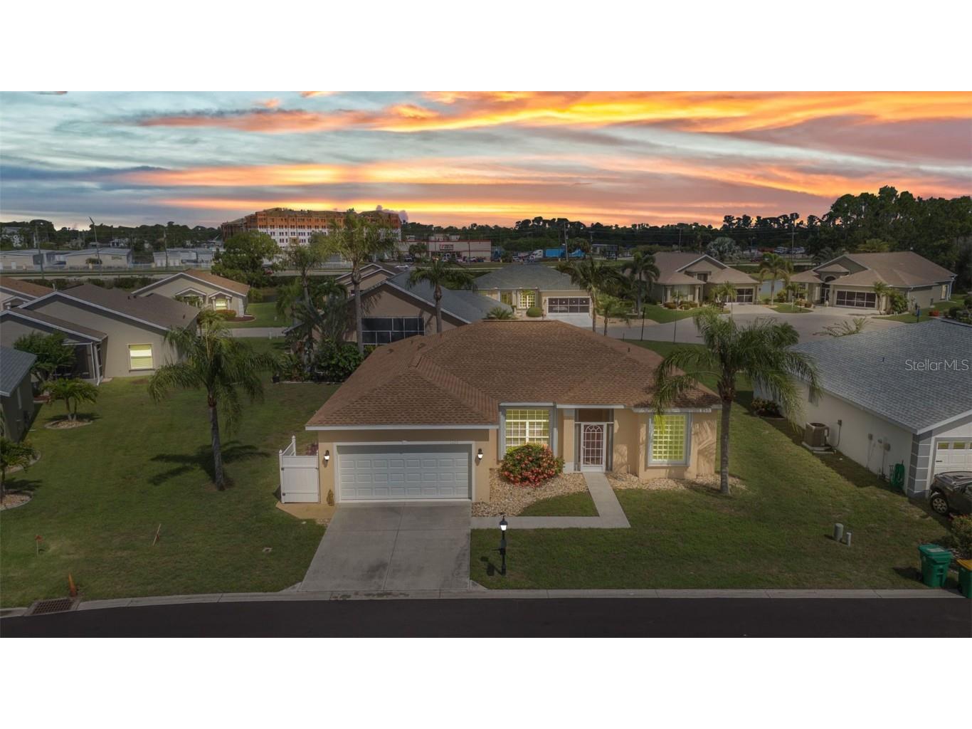1605 Palace Court Punta Gorda FL 33980 C7511259 image1