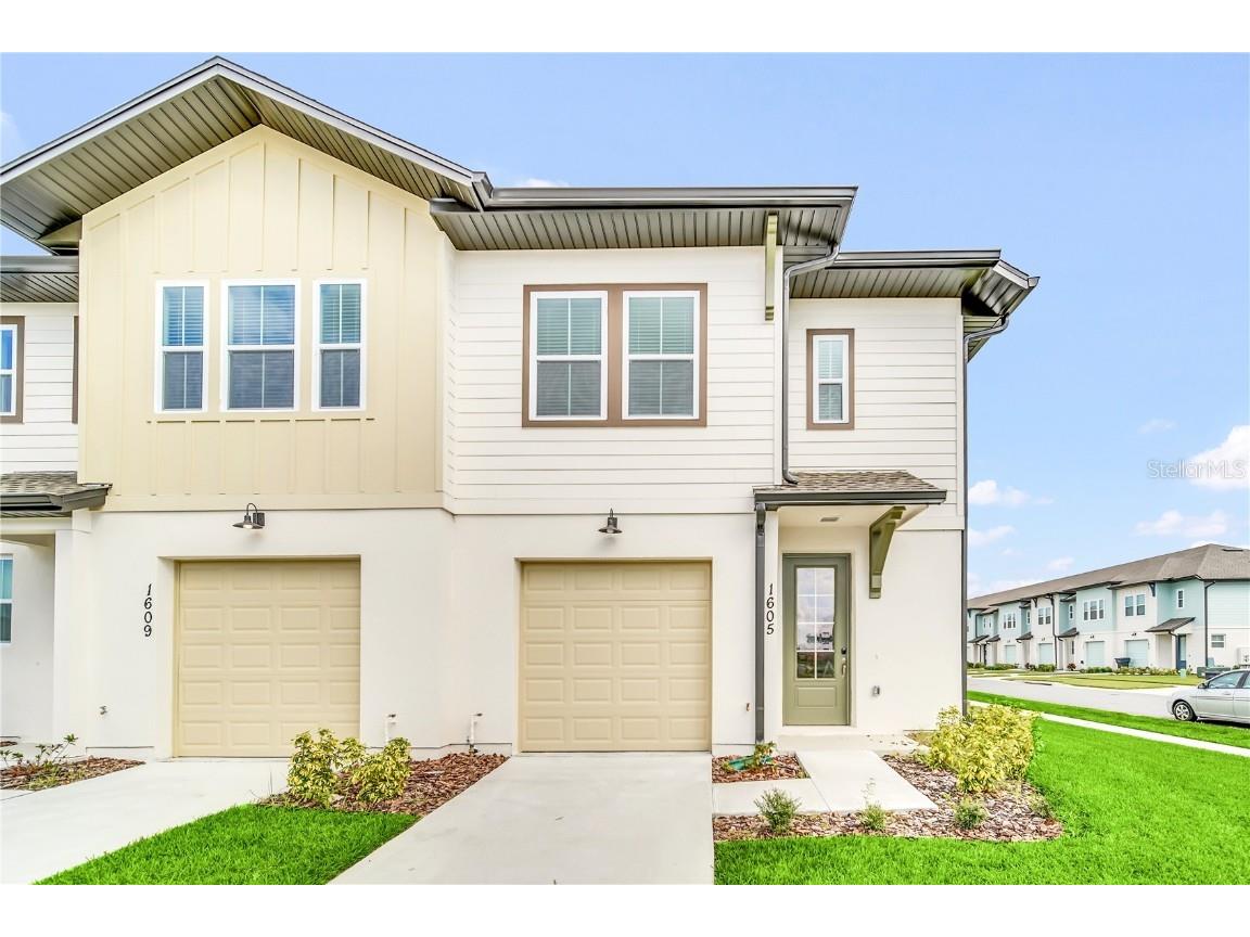 1605 Pelican Drive Davenport FL 33896 O6151500 image1