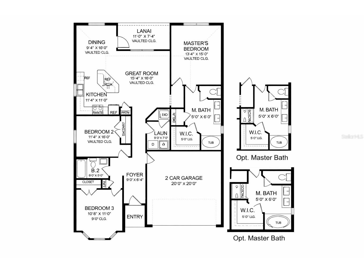 1605 Pilchard Court Poinciana FL 34759 O6377714 image2