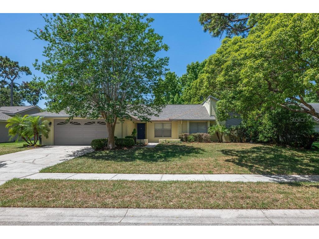 1605 Pinehurst Drive Casselberry FL 32707 O6210585 image1