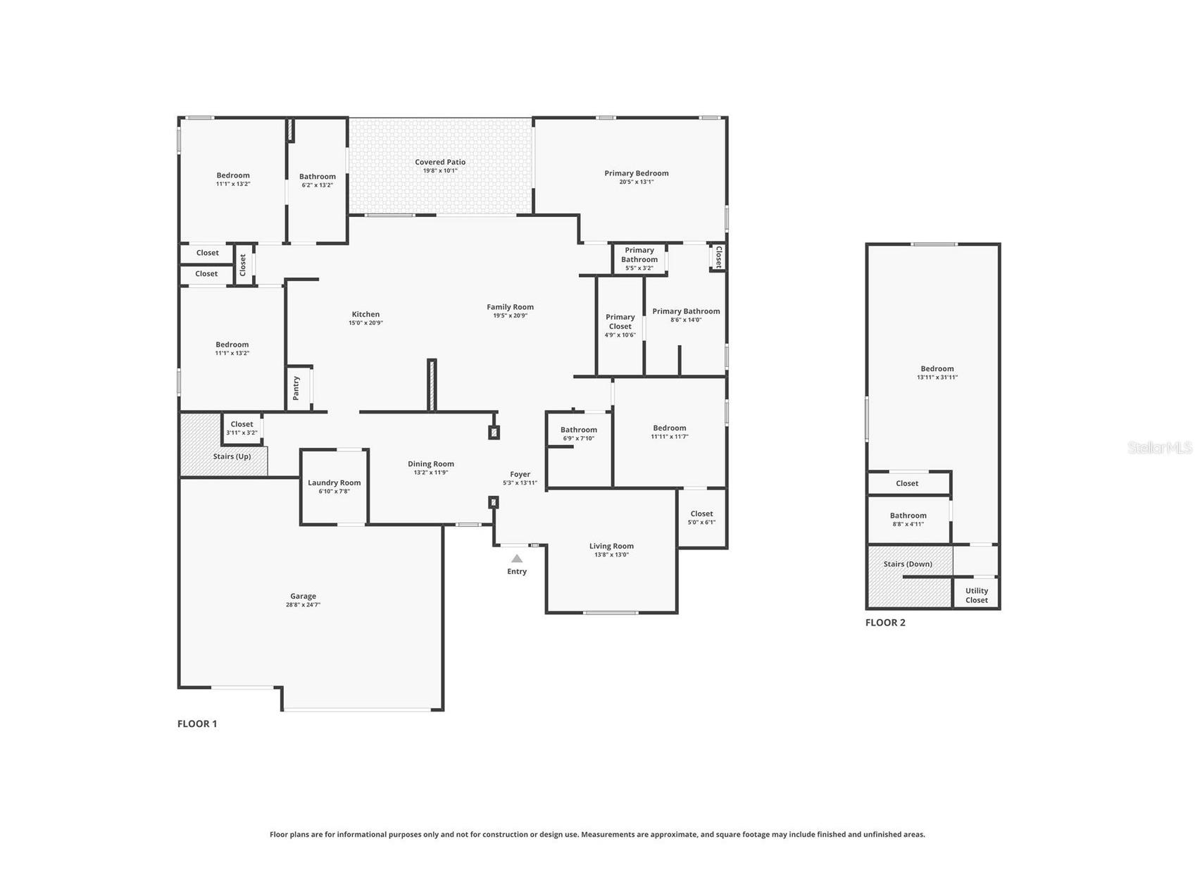 1605 Polk Way Sanford FL 32773 O6395134 image34