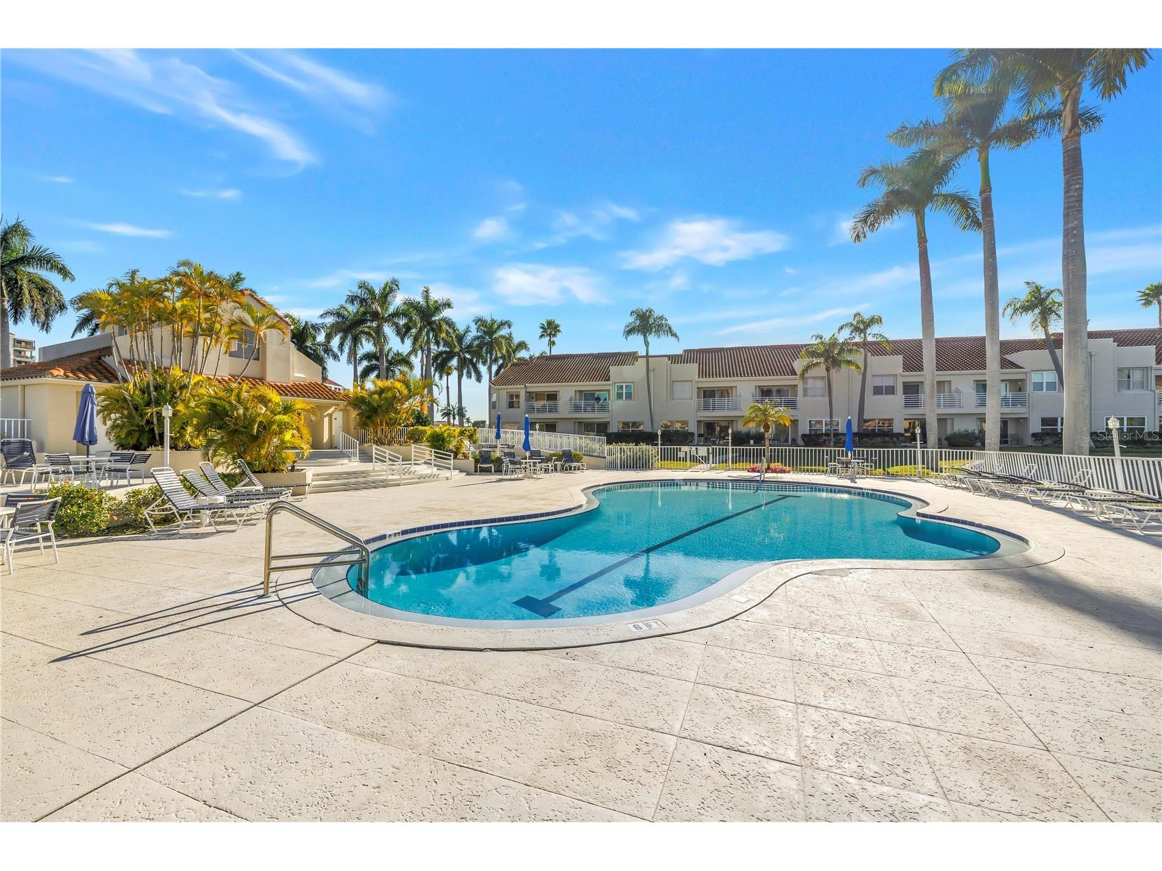 1605 Royal Palm Drive S #A Gulfport FL 33707 TB8463593 image49