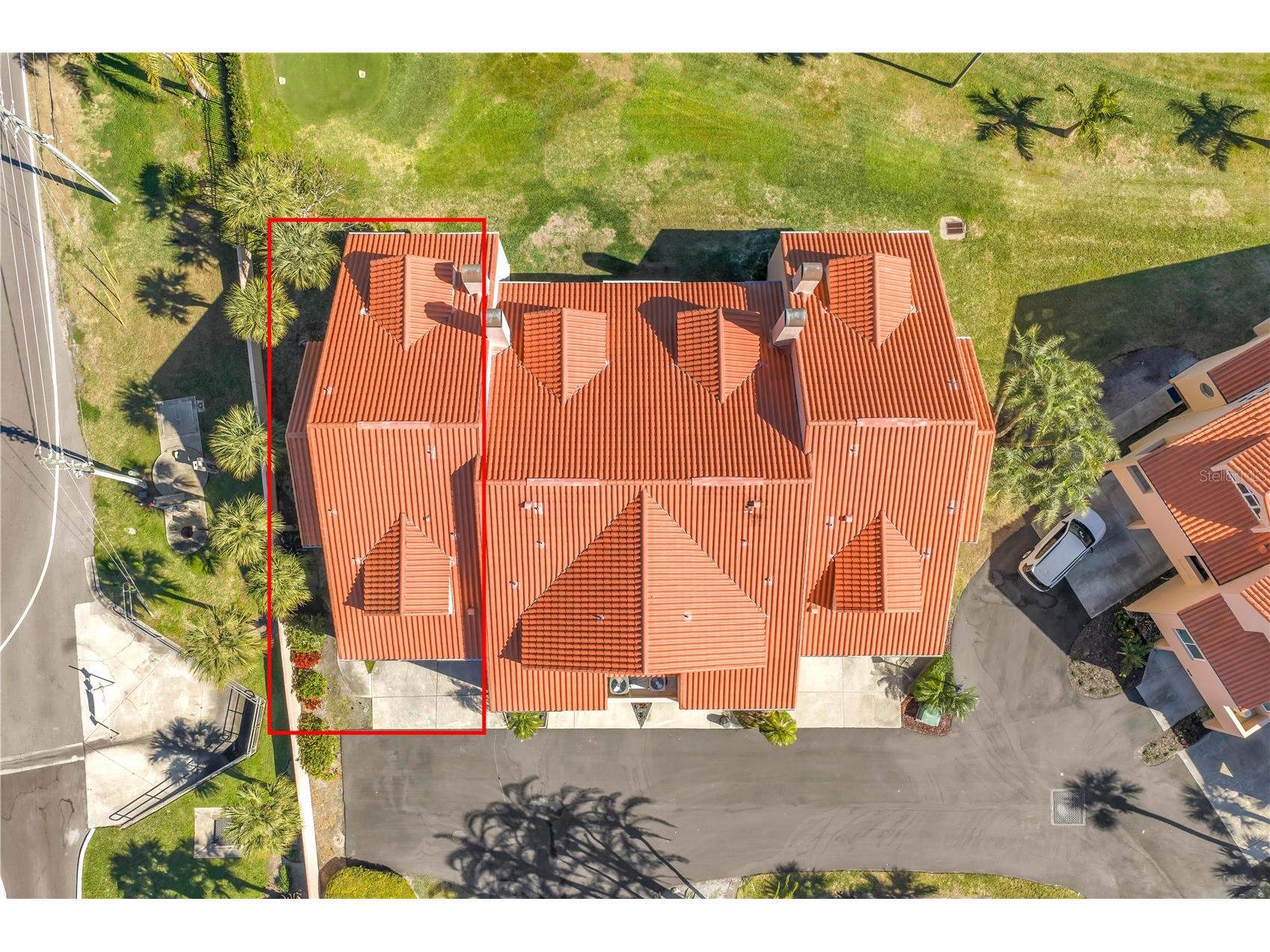 1605 Royal Palm Drive S #A Gulfport FL 33707 TB8463593 image50