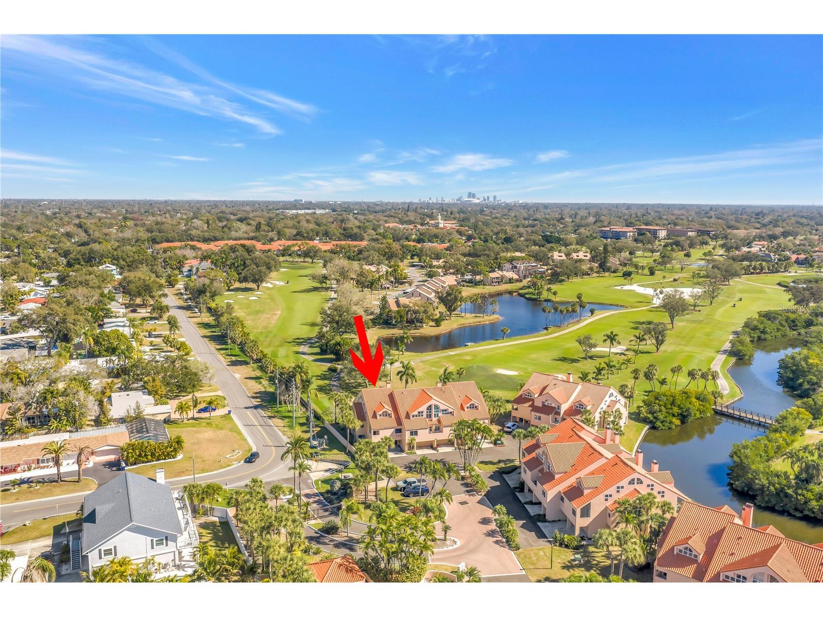 1605 Royal Palm Drive S #A Gulfport FL 33707 TB8463593 image51