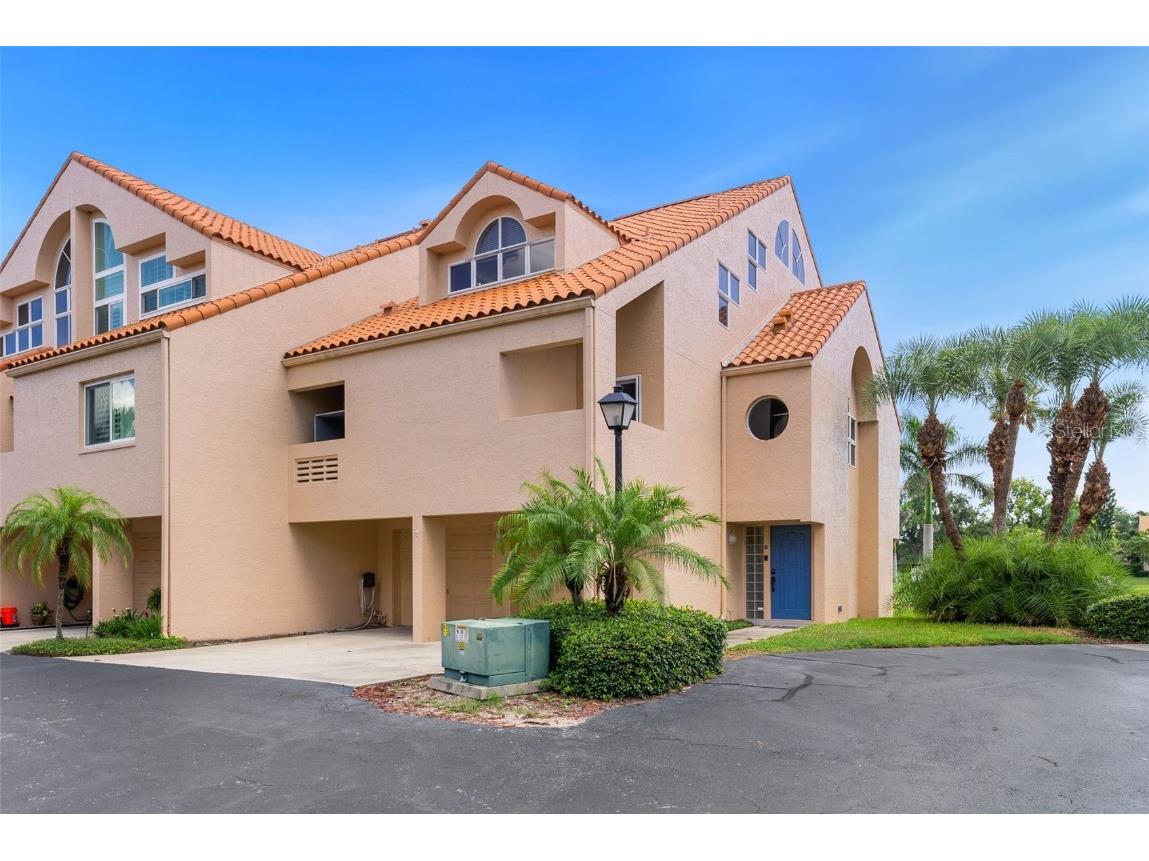 1605 Royal Palm Drive S #D Gulfport FL 33707 TB8415709 image1