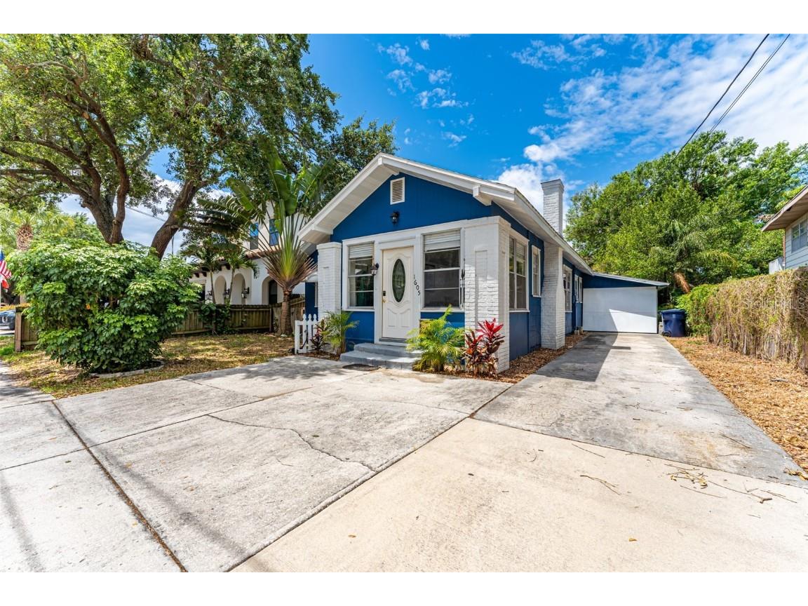 1605 S Georgia Avenue Tampa FL 33629 T3439973 image1