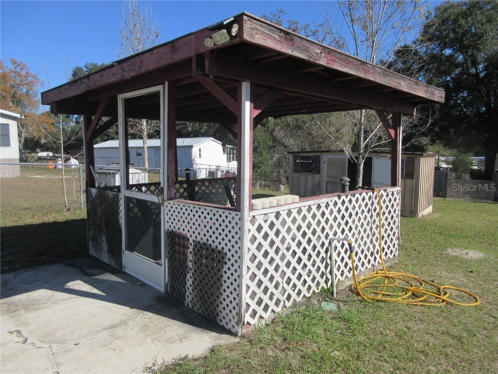 1605 SE 160th Court Ocklawaha FL 32179 - North Lake OM715189 image12