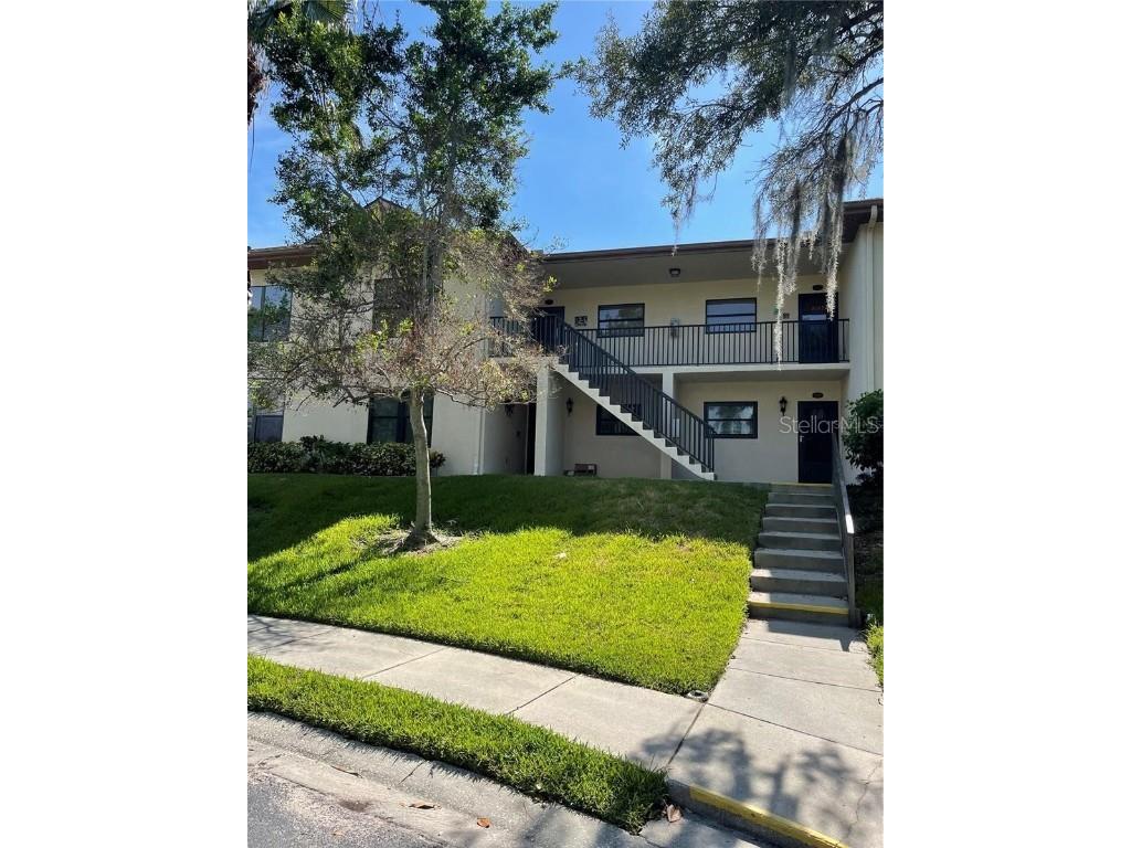 1605 Seascape Circle #1605 Tarpon Springs FL 34689 U8229600 image1