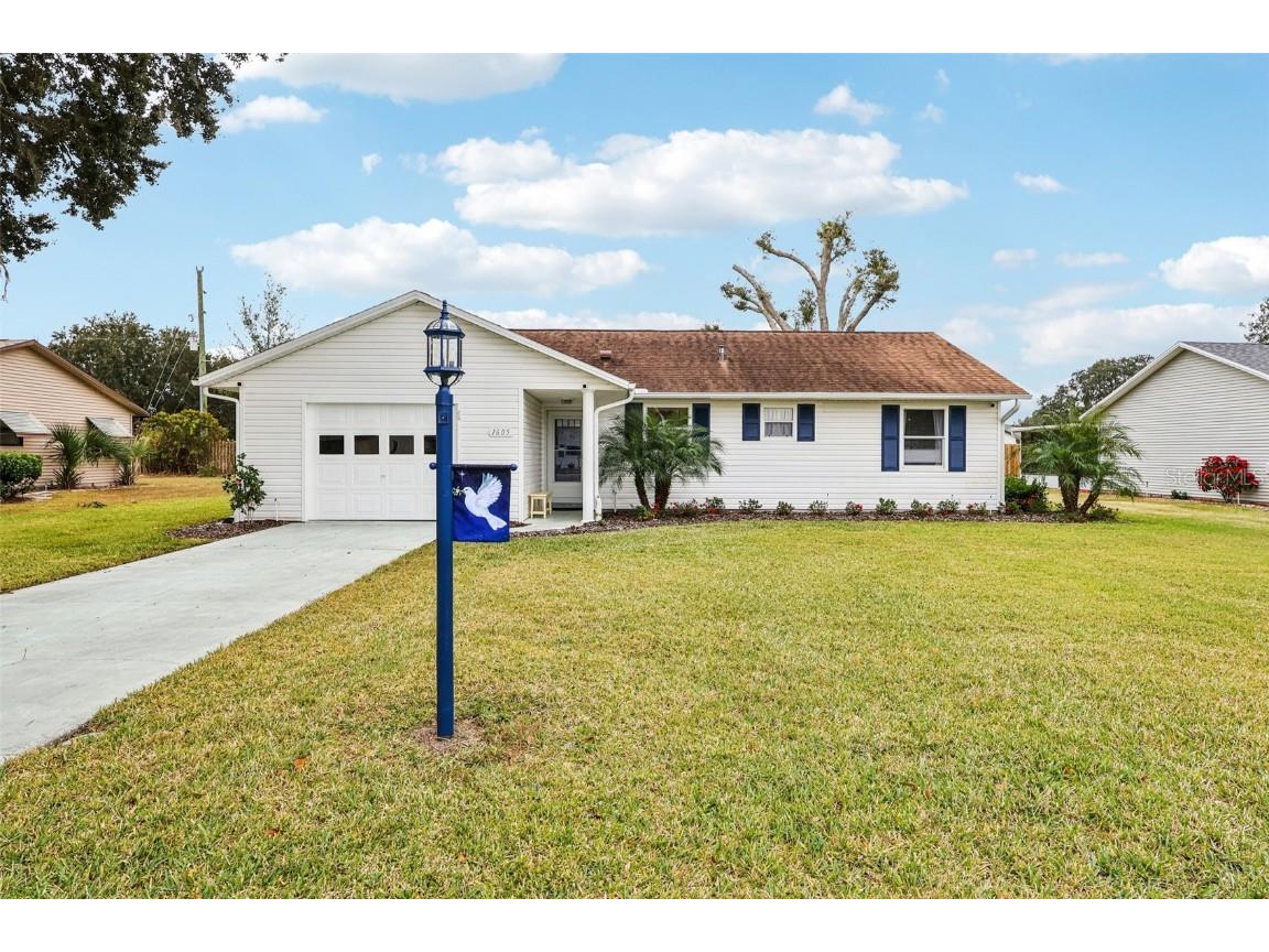 1605 Selkirk Drive Leesburg FL 34788 G5105345 image1