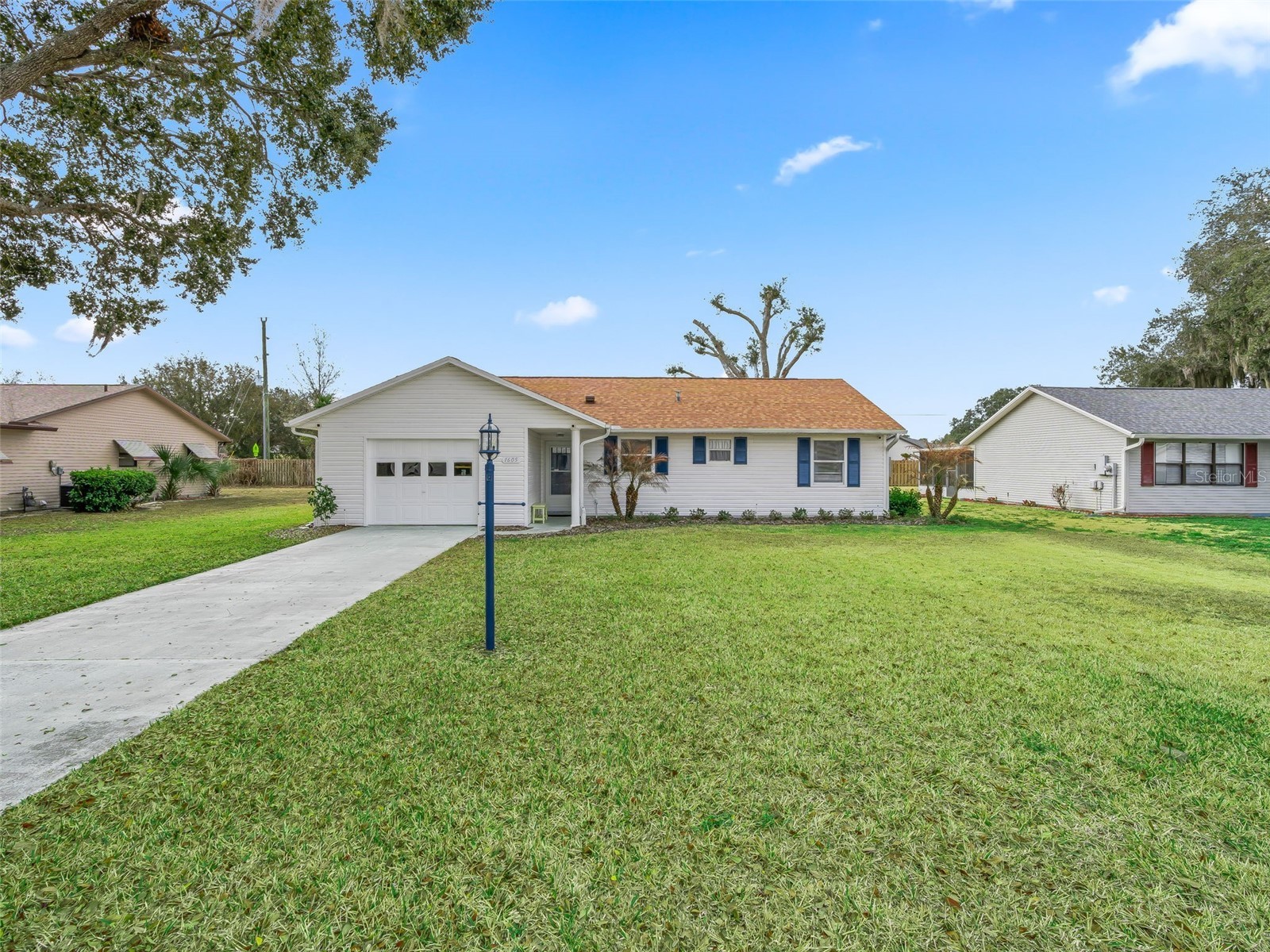 1605 Selkirk Drive Leesburg FL 34788 G5108482 image1