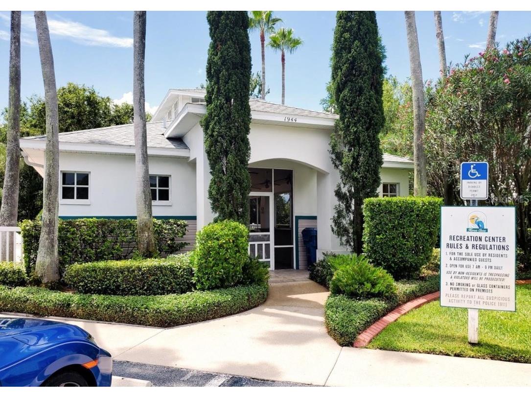 1605 Send Way Lutz FL 33549 - BIRD LAKE TB8392489 image21