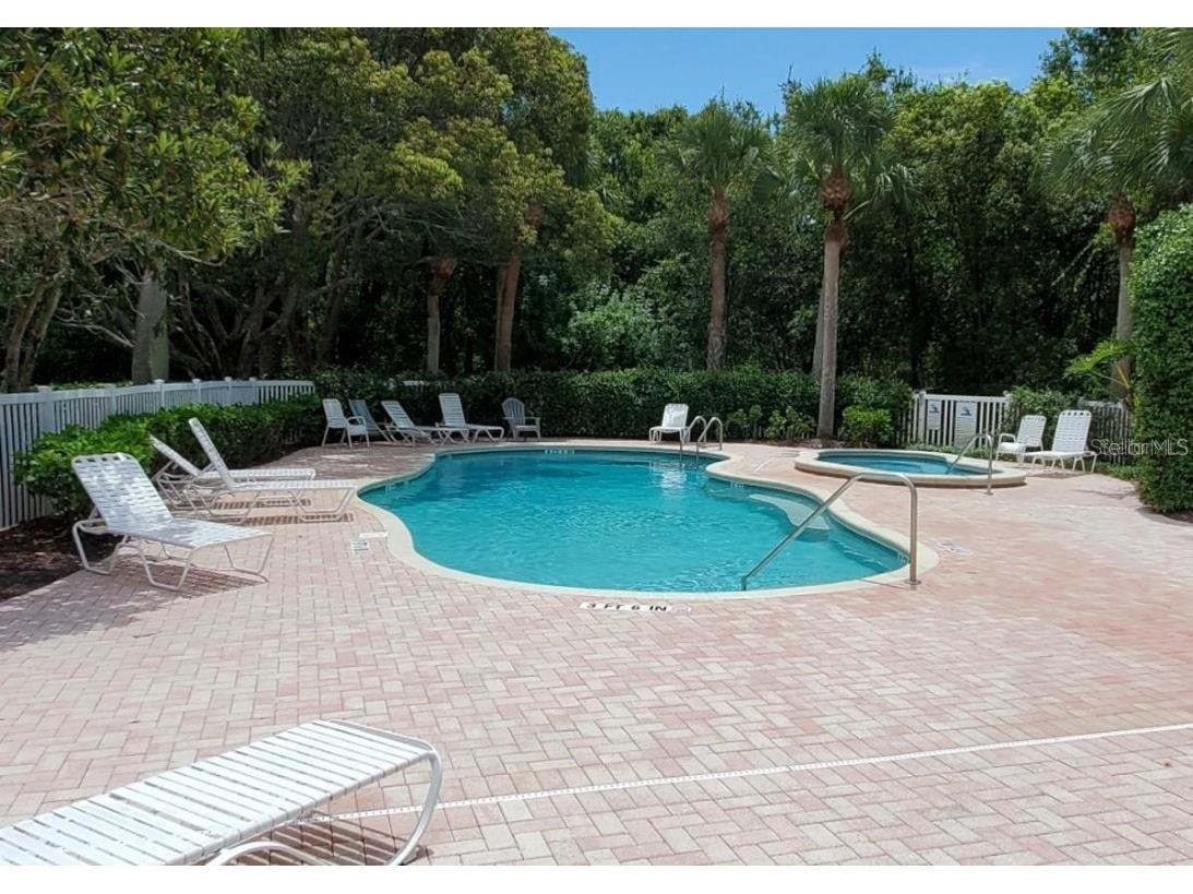 1605 Send Way Lutz FL 33549 - BIRD LAKE TB8392489 image22