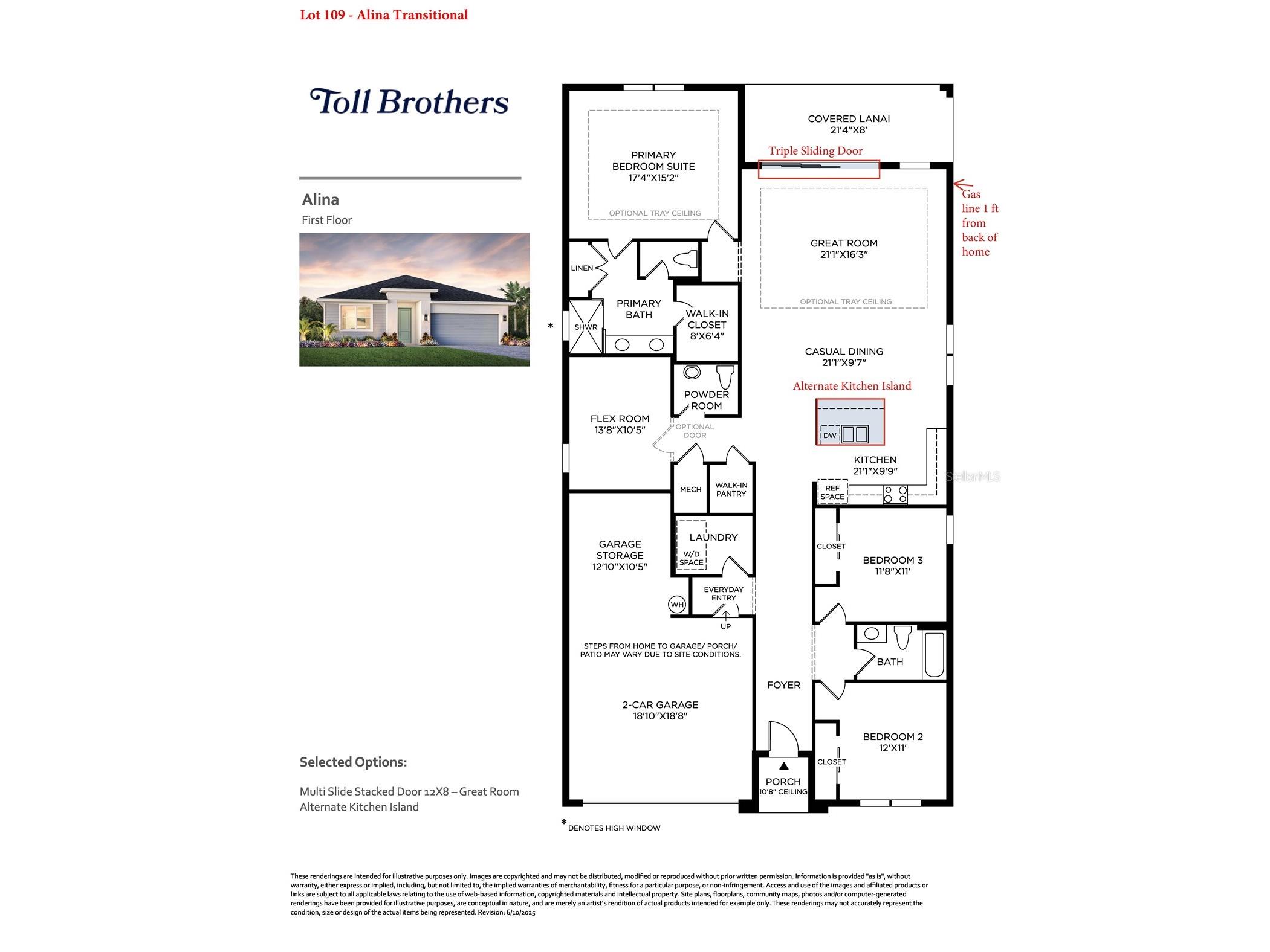 1605 Stonecliff Drive Apopka FL 32703 O6424388 image14