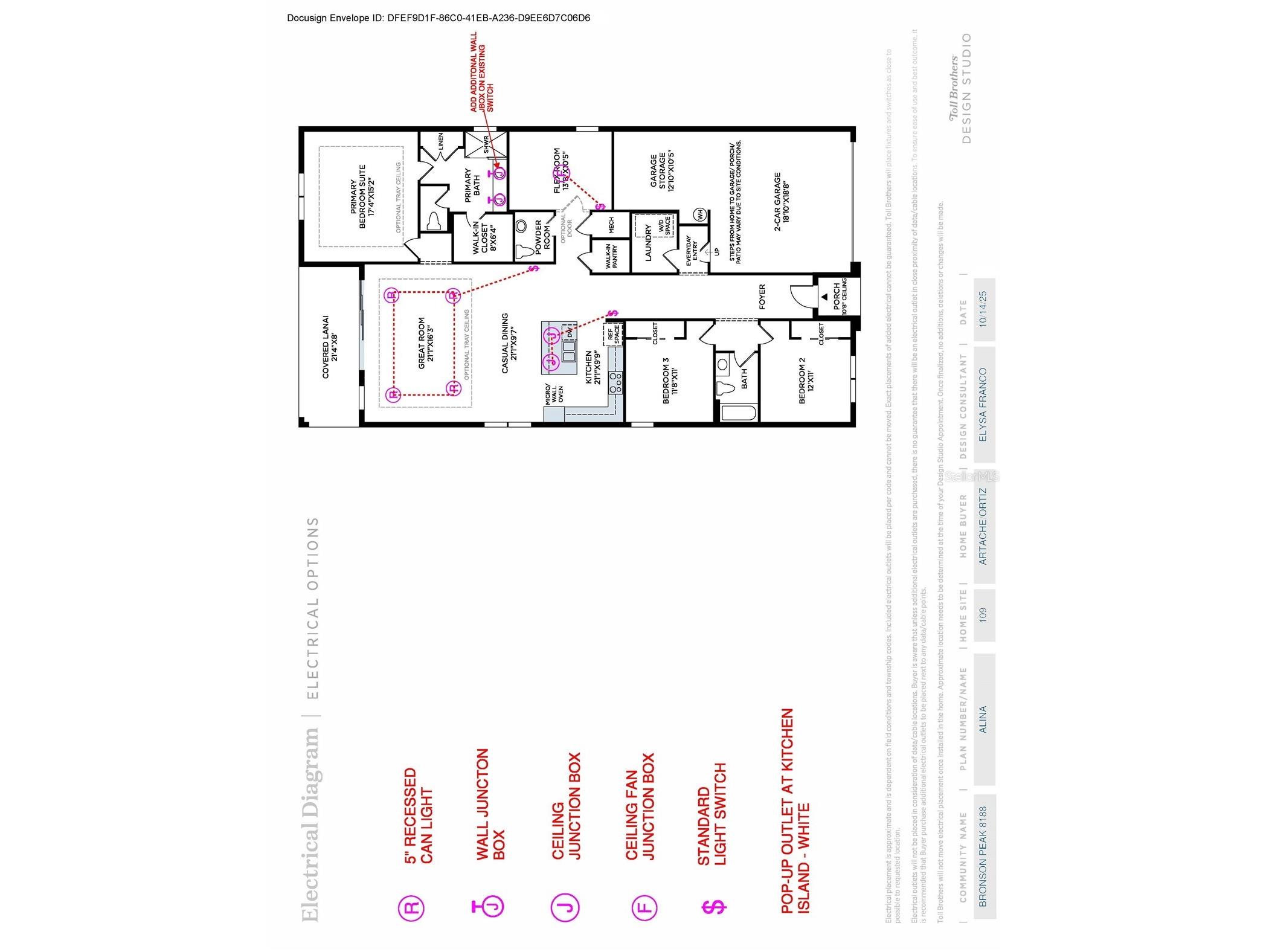 1605 Stonecliff Drive Apopka FL 32703 O6424388 image29
