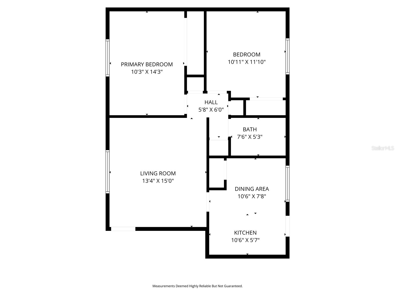 1605 W Oak Ridge Road #UNIT A Orlando FL 32809 O6378006 image20