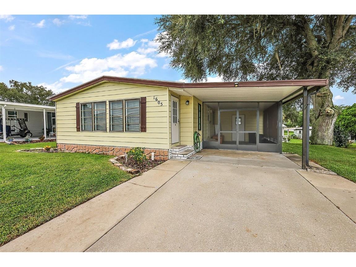 1605 W Schwartz Boulevard The Villages FL 32159 G5086336 image1