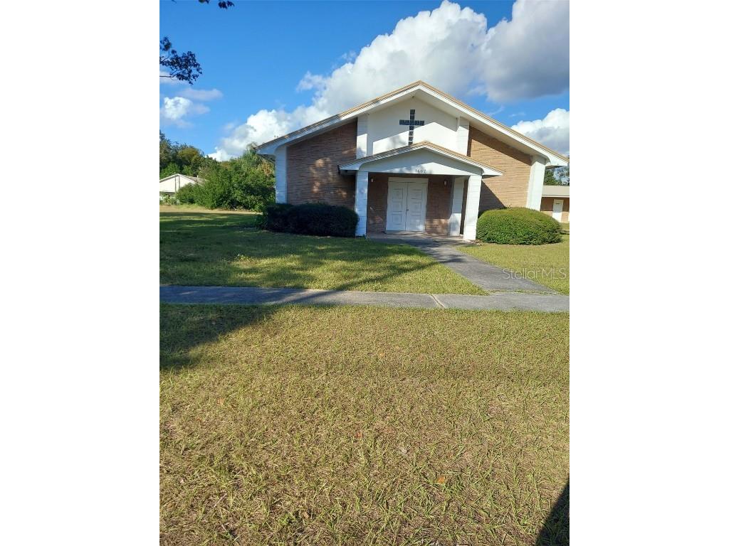 1605 Washington Avenue Eustis FL 32726 J983949 image1