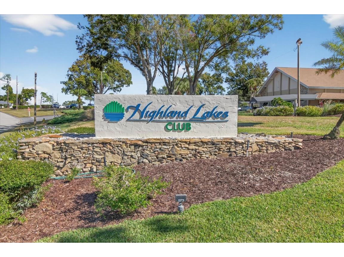 1605 Whitebridge Drive #B Palm Harbor FL 34684 TB8444503 image39