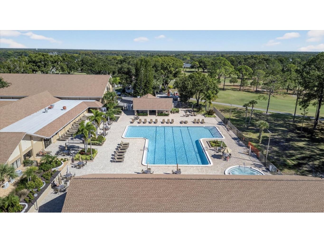 1605 Whitebridge Drive #B Palm Harbor FL 34684 TB8444503 image42