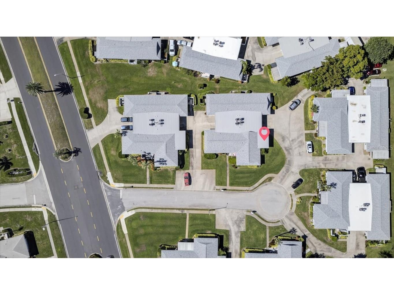 1605 Whitebridge Drive #B Palm Harbor FL 34684 TB8444503 image45