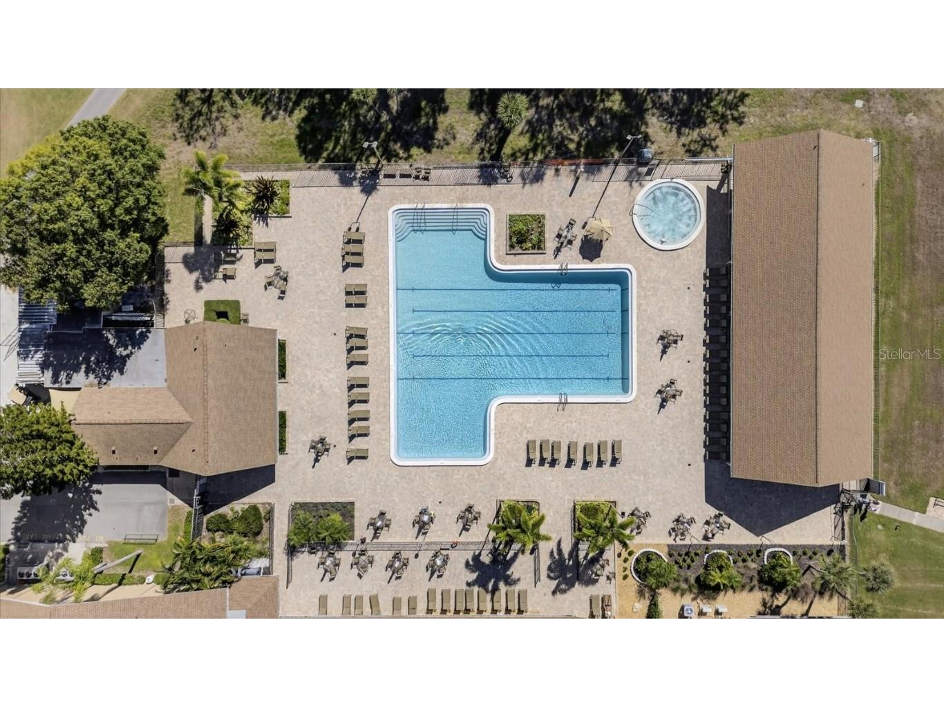 1605 Whitebridge Drive #B Palm Harbor FL 34684 TB8444503 image48