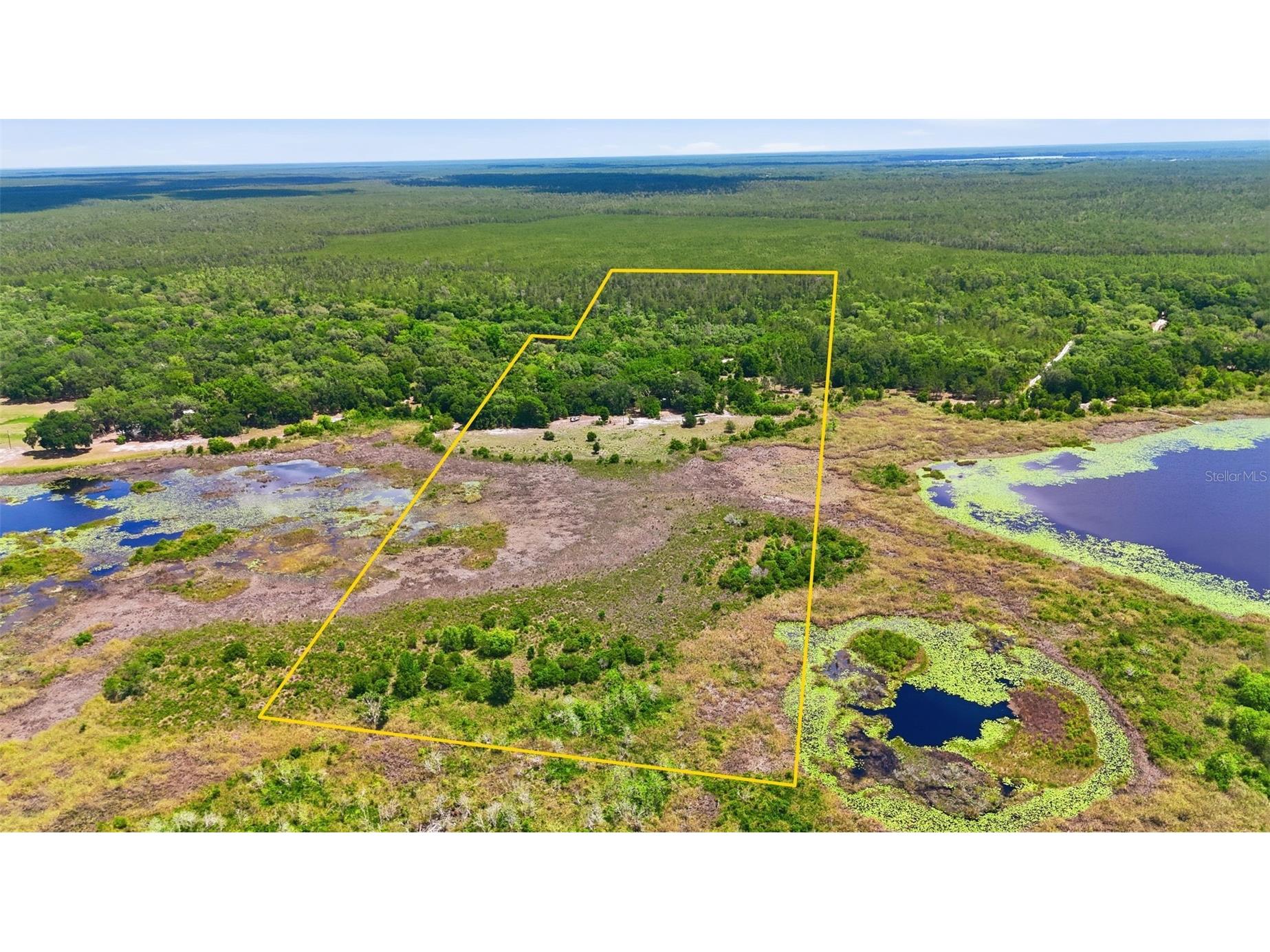 16050 SE 275th Avenue Umatilla FL 32784 - NICOTOON LAKE G5111748 image11