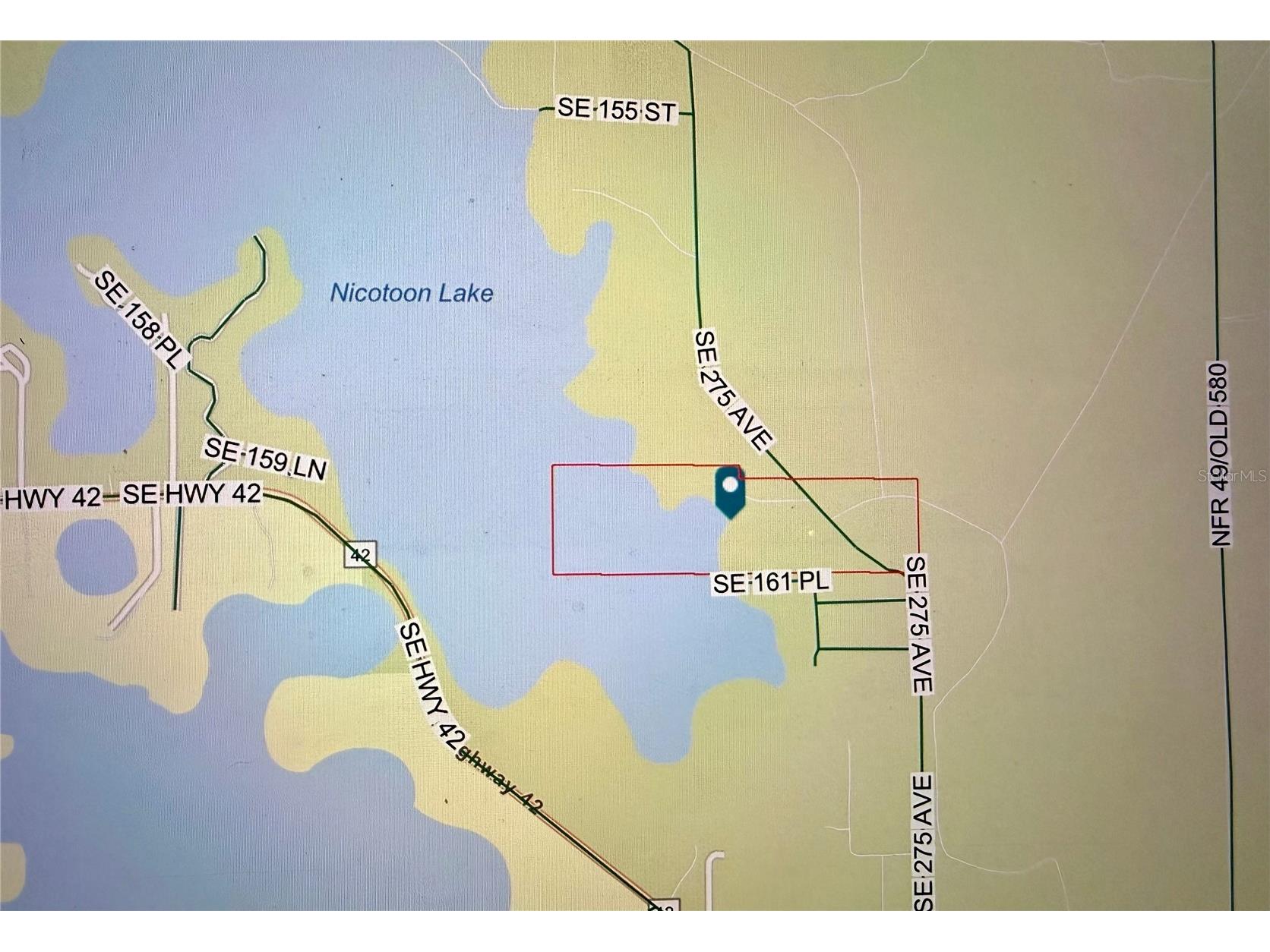 16050 SE 275th Avenue Umatilla FL 32784 - NICOTOON LAKE G5111748 image13
