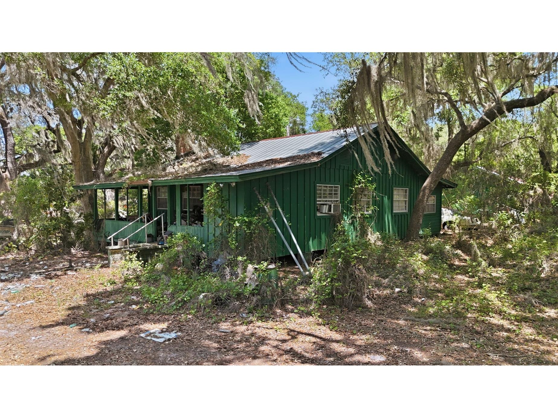 16050 SE 275th Avenue Umatilla FL 32784 - NICOTOON LAKE G5111748 image5