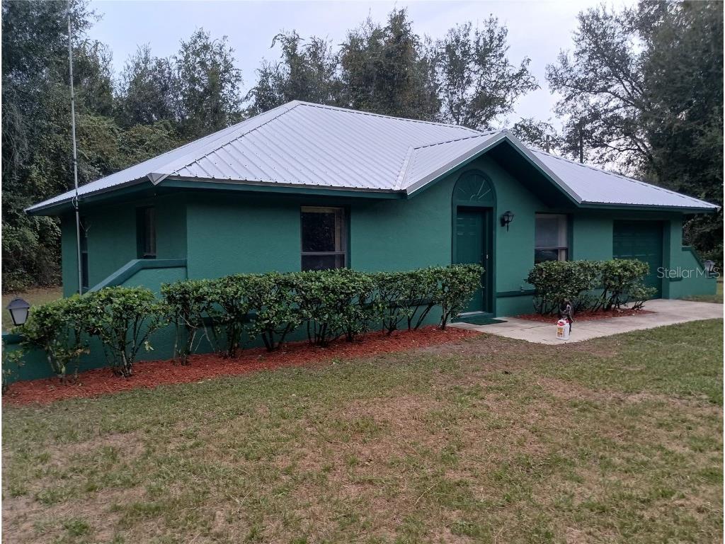 16050 SE 27th Place Road Ocklawaha FL 32179 J996000 image1
