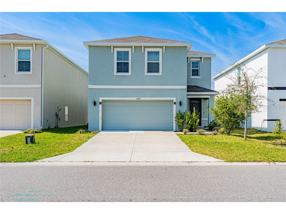 16051 Weathered Windmill Terrace Odessa FL 33556 TB8414585 image1