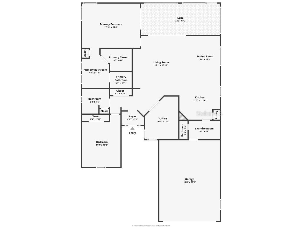 16052 SW 15th Court Ocala FL 34473 OM707132 image50