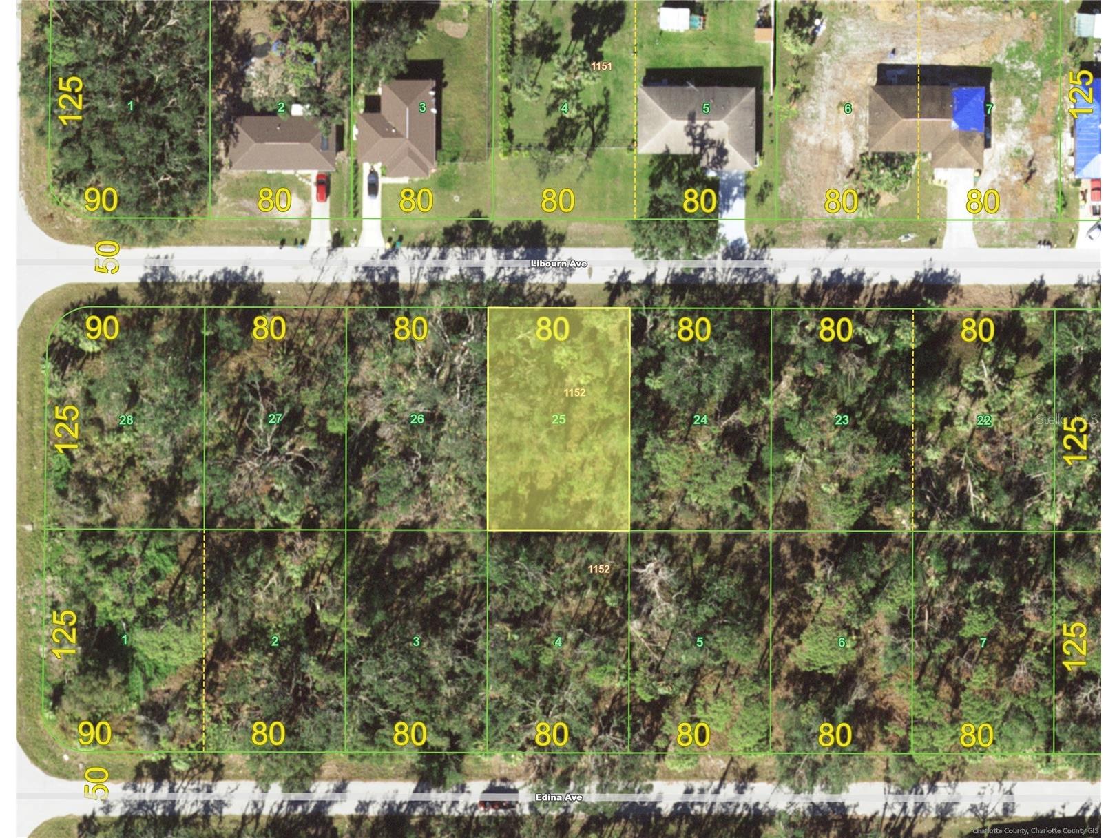 16053 Libourn Avenue Port Charlotte FL 33954 C7522641 image1
