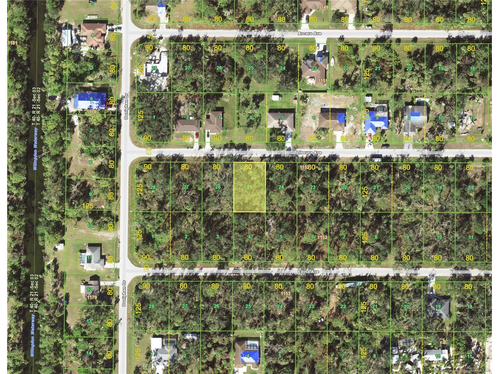 16053 Libourn Avenue Port Charlotte FL 33954 C7522641 image2