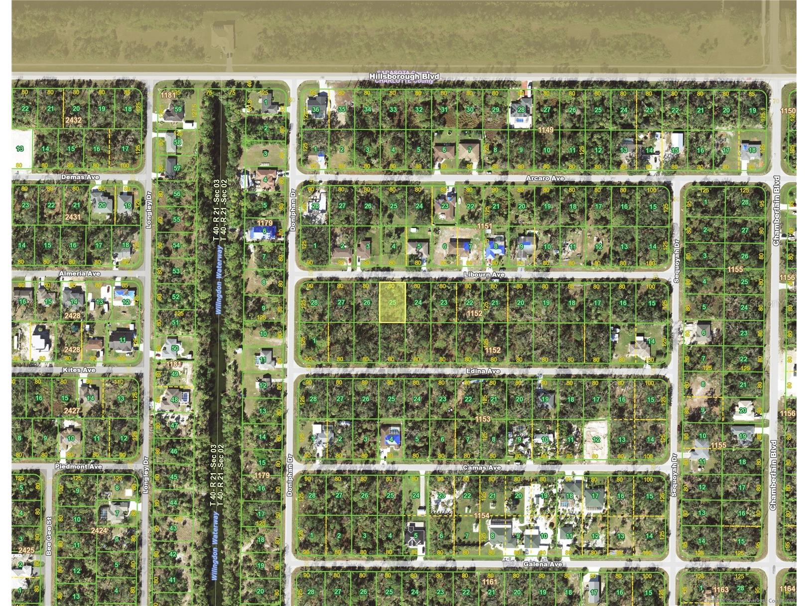 16053 Libourn Avenue Port Charlotte FL 33954 C7522641 image3
