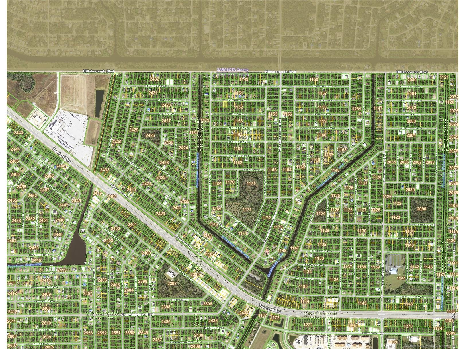 16053 Libourn Avenue Port Charlotte FL 33954 C7522641 image4