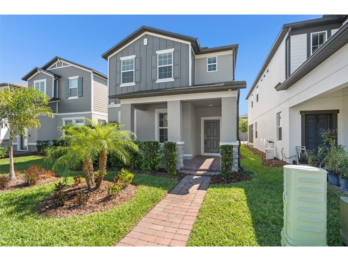 16053 Tollington Alley Winter Garden FL 34787 O6096792 image1