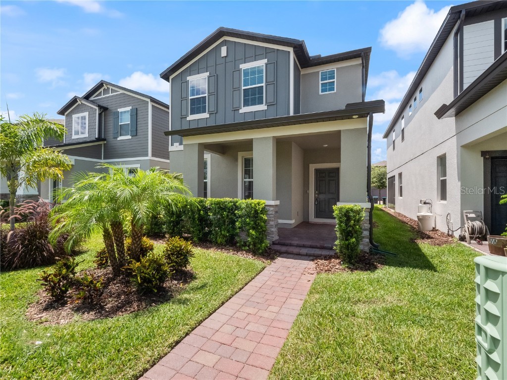 16053 Tollington Alley Winter Garden FL 34787 S5086634 image1