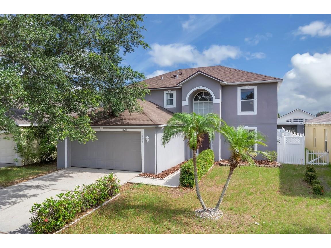 16053 Wilkinson Drive Clermont FL 34714 O6319412 image1