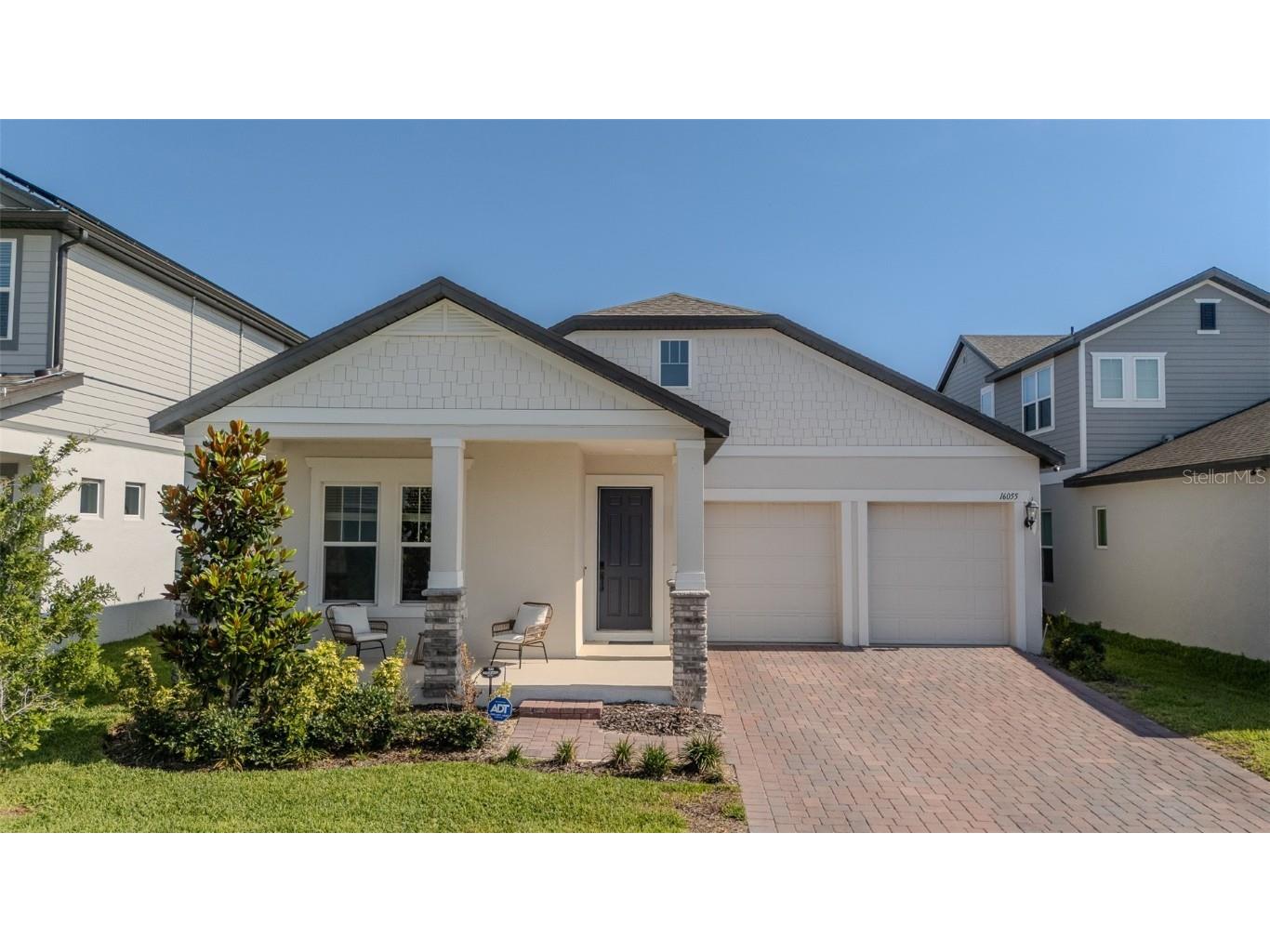 16055 Silver Brook Way Winter Garden FL 34787 O6360264 image1