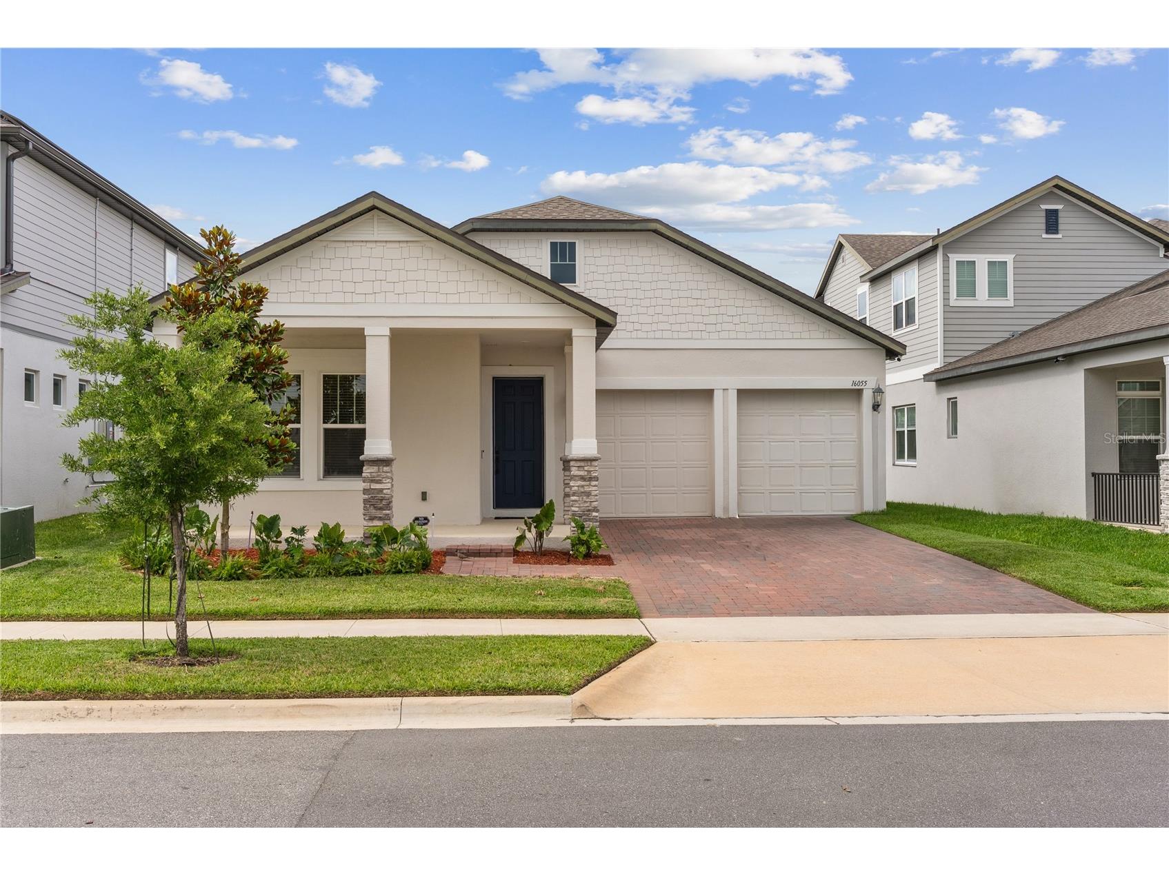 16055 Silver Brook Way Winter Garden FL 34787 O6414023 image1