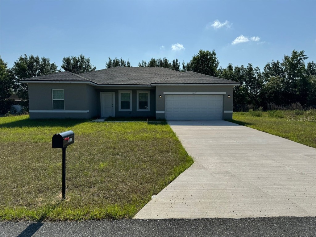 16055 SW 16th Court Ocala FL 34473 O6201685 image1
