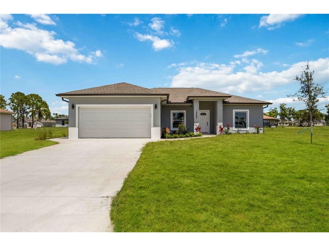 16056 Dinal Drive Punta Gorda FL 33955 A4577196 image1