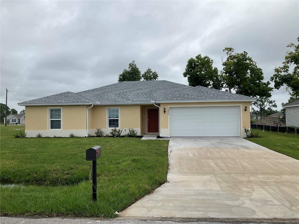 16056 Galiano Court Punta Gorda FL 33955 T3483135 image1