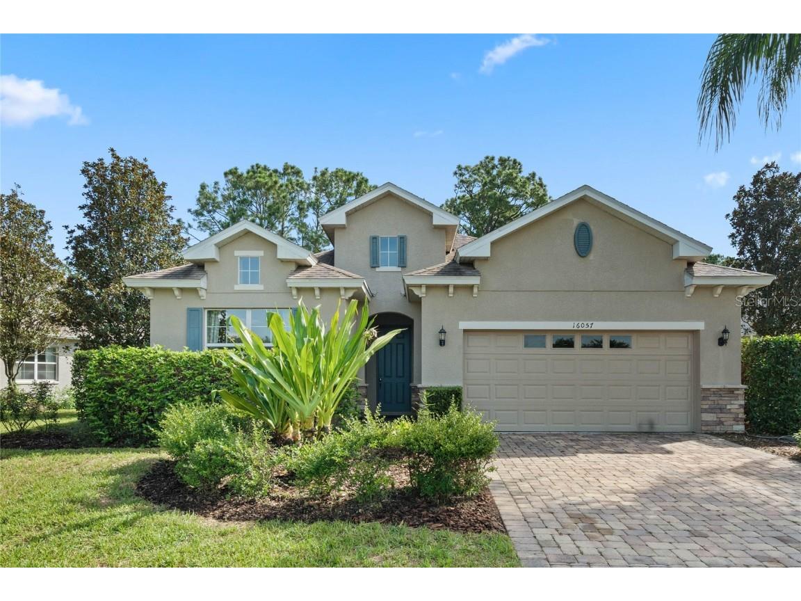 16057 St Clair Street Clermont FL 34714 G5085795 image1