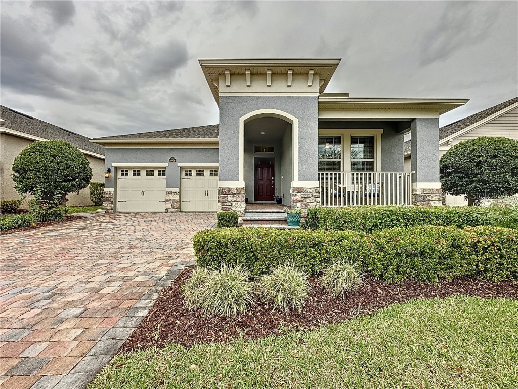16059 Hampton Crossing Drive Winter Garden FL 34787 - HICKORYNUT LAKE G5078098 image1
