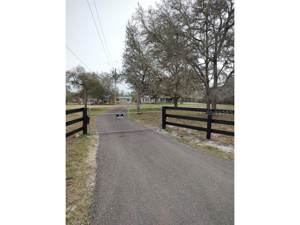 16059 NE 148th Terrace Road Fort Mc Coy FL 32134 OM669511 image1