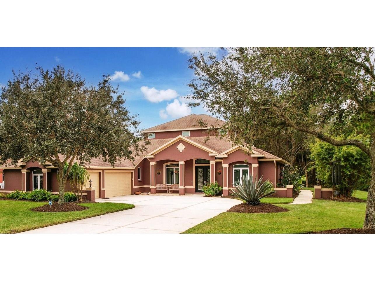 1606 145th Street E Bradenton FL 34212 A4552823 image1