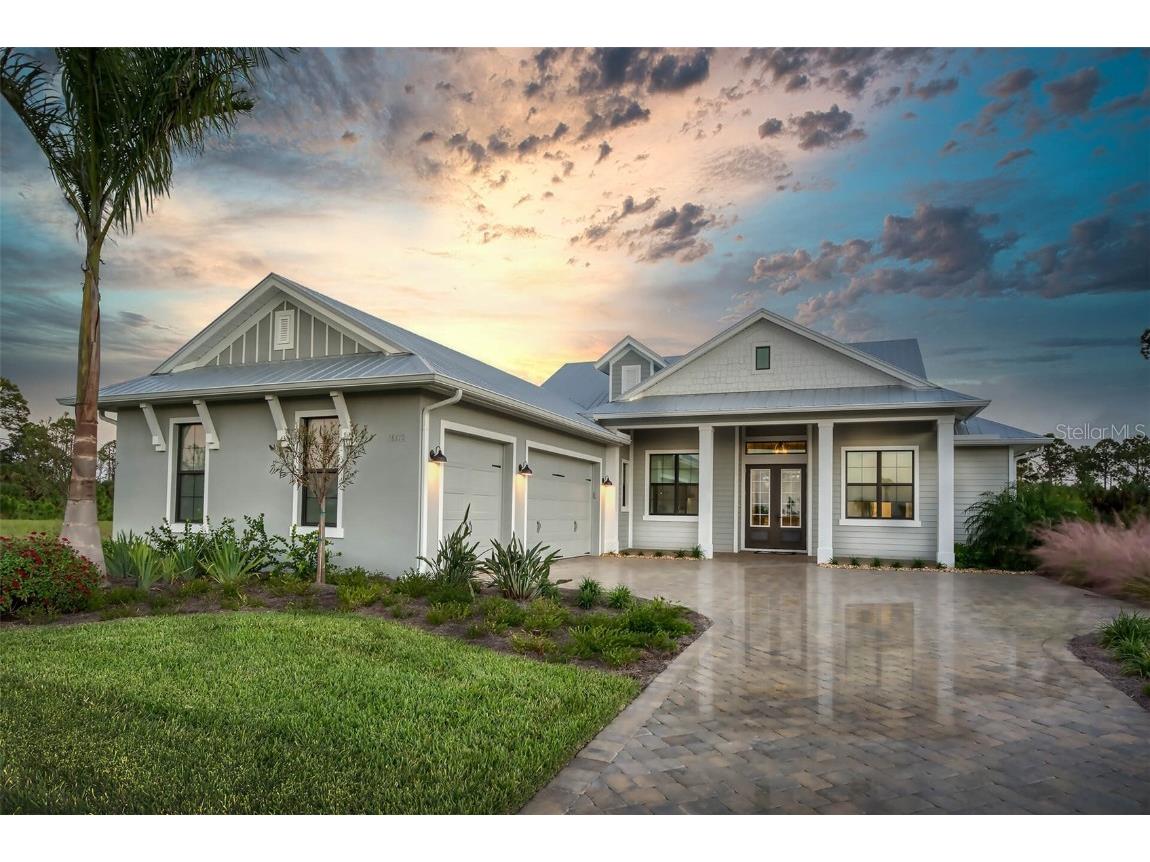 1606 4th Street E Palmetto FL 34221 - MANATEE RIVER A4666941 image5