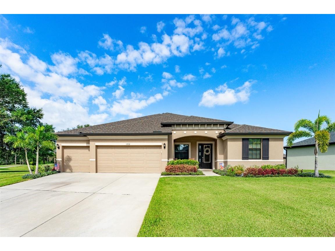 1606 Anastacia Ln Sun City Center FL 33573 T3465295 image1