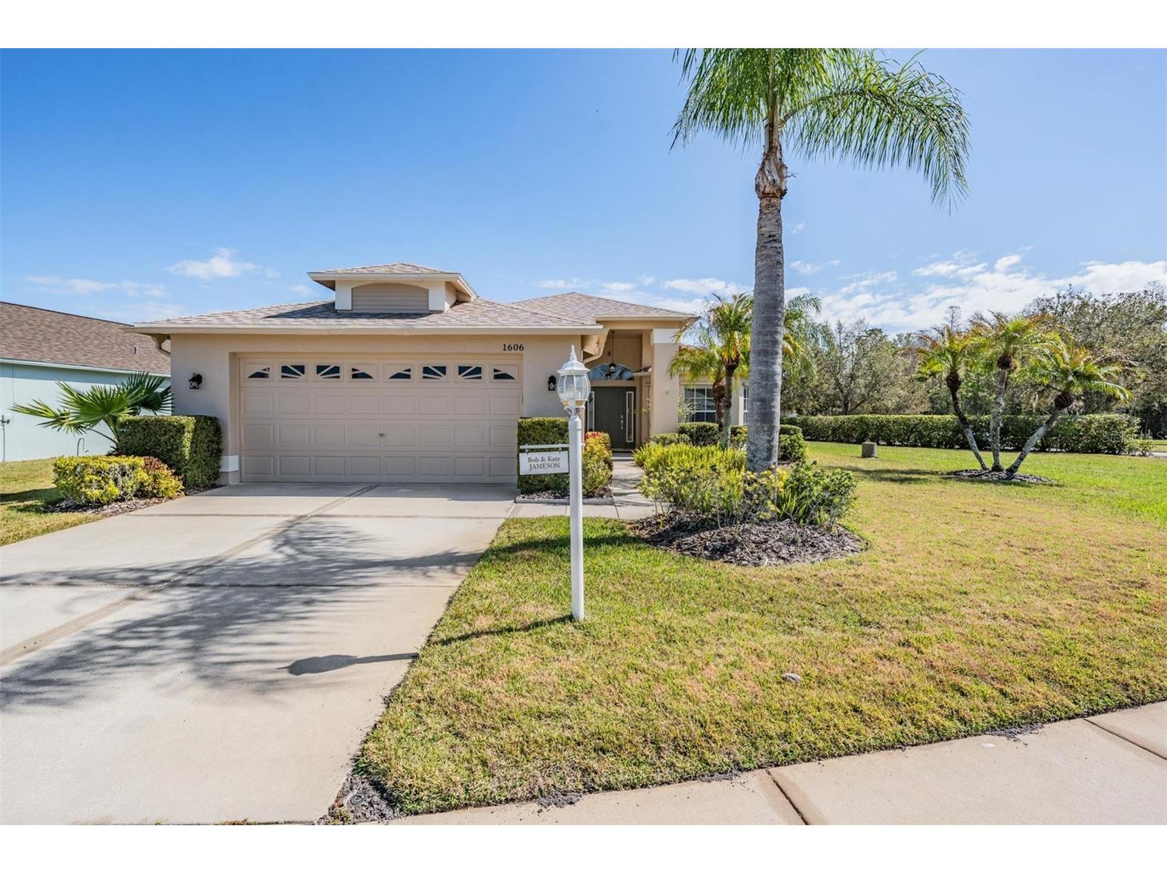 1606 Arbor Knoll Loop Trinity FL 34655 W7886592 image1